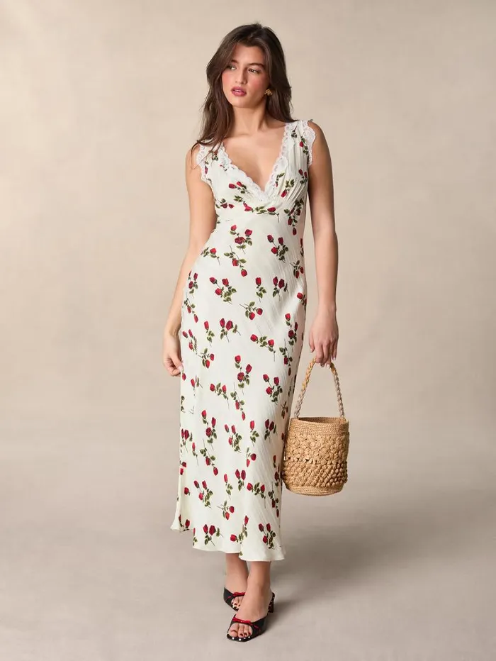 Rouje Dresses Women Minette Dress Default Title