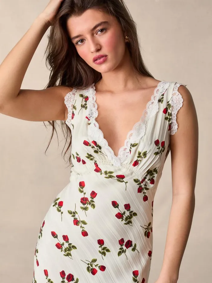 Rouje Dresses Women Minette Dress Default Title