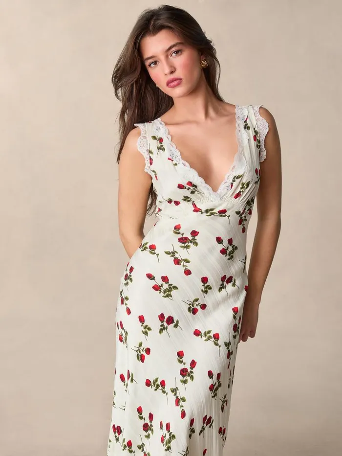 Rouje Dresses Women Minette Dress Default Title