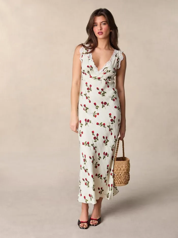Rouje Dresses Women Minette Dress Default Title