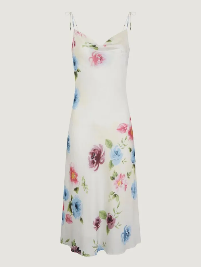 Rouje Dresses Women Radia Dress Blossom Ecru