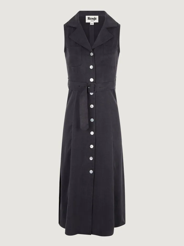 Rouje Dresses Women Raquel Dress Uni Tempete