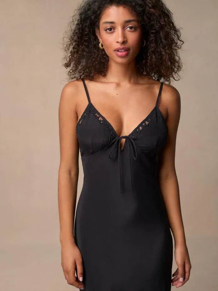 Rouje Dresses Women Robine Dress Uni Noir