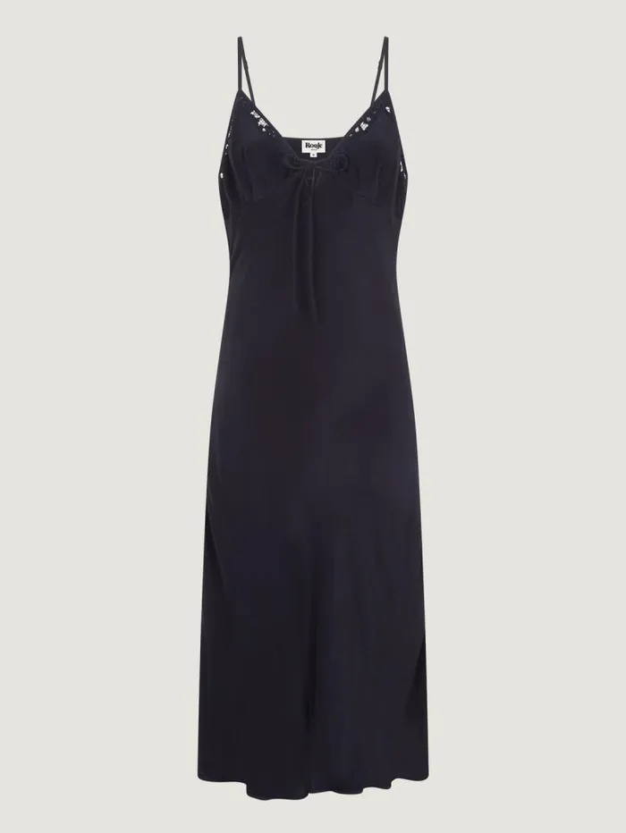 Rouje Dresses Women Robine Dress Uni Noir