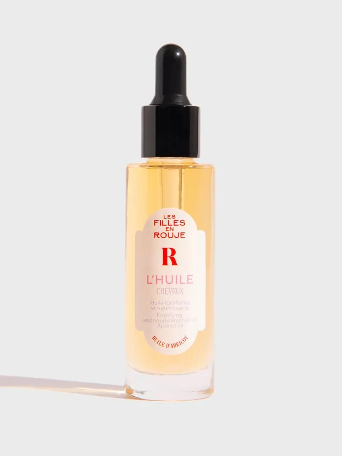 Rouje Haircare Women L039huile Cheveux Default Title