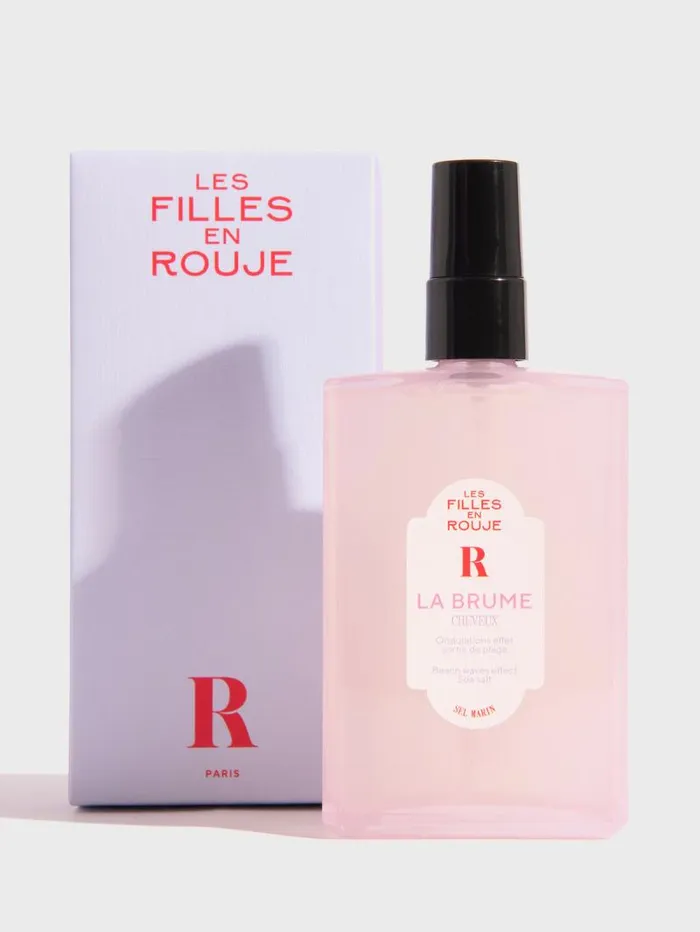 Rouje Haircare Women La Brume Cheveux Default Title