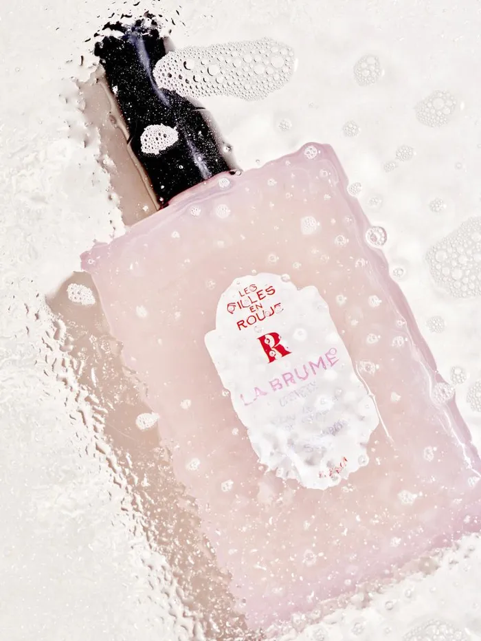 Rouje Haircare Women La Brume Cheveux Default Title