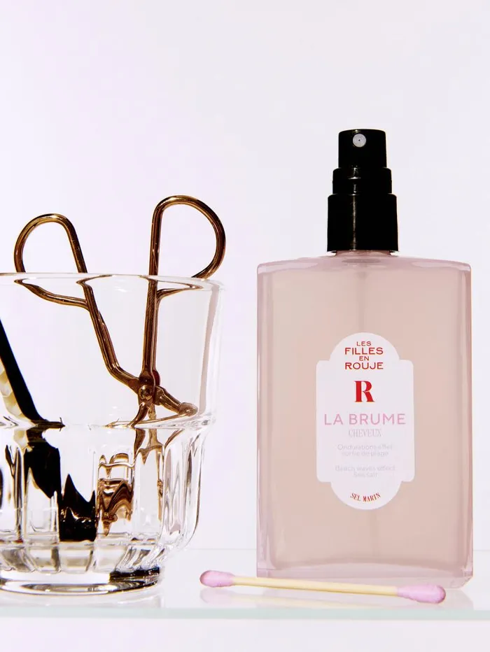 Rouje Haircare Women La Brume Cheveux Default Title