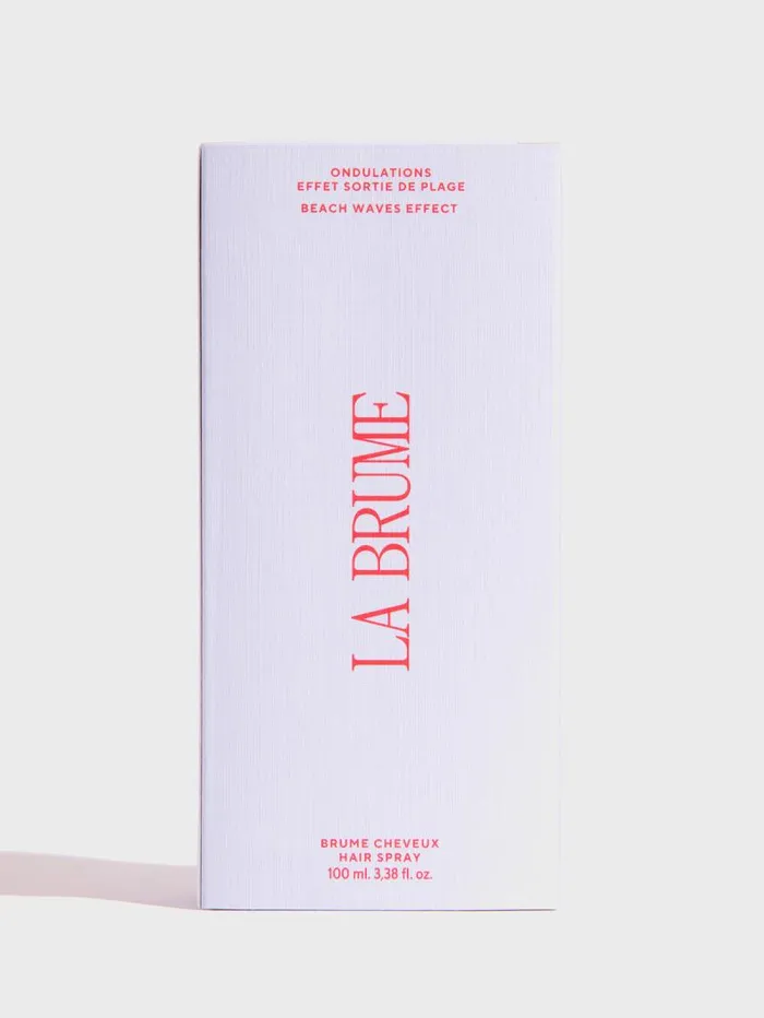 Rouje Haircare Women La Brume Cheveux Default Title