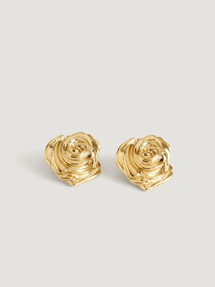 Rouje Jewelry and Accessories Women Toscane Earrings Uni Or