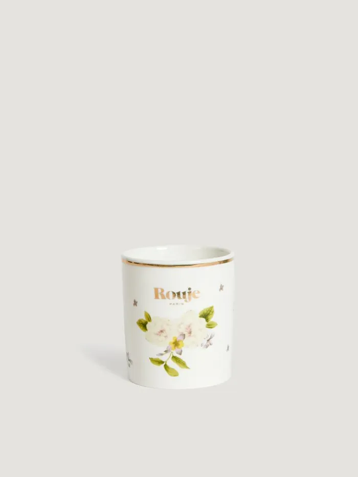 Rouje Lifestyle Women Figuier De Chypre Candle Default Title