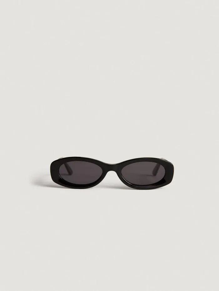 Rouje Lifestyle Women Maryline Sunglasses Noir