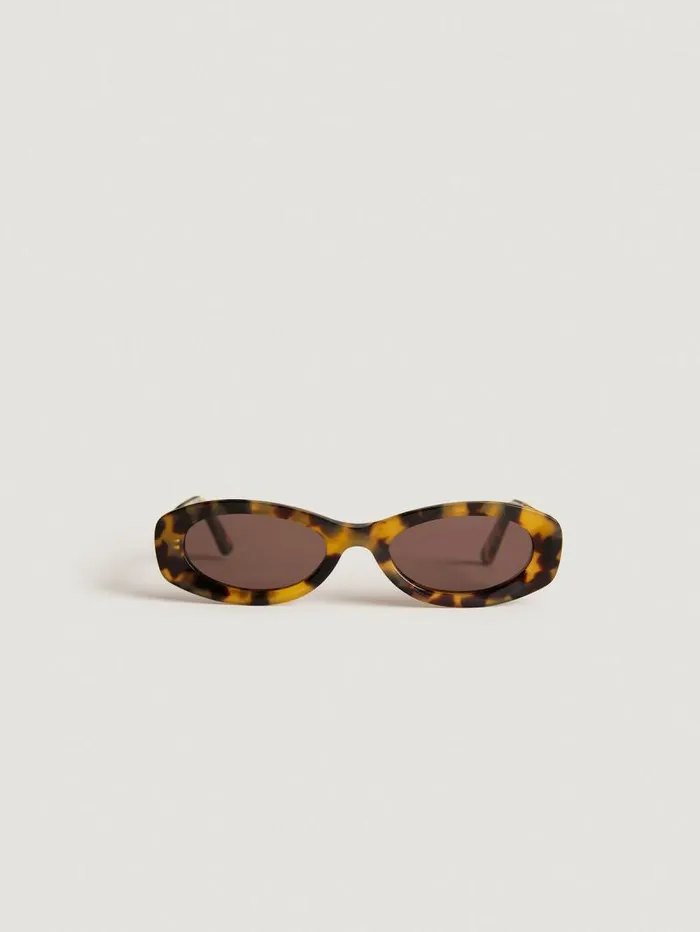 Rouje Lifestyle Women Maryline Sunglasses Tortoise