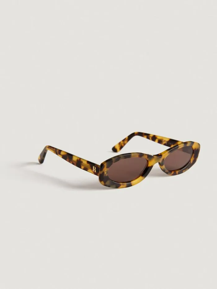 Rouje Lifestyle Women Maryline Sunglasses Tortoise