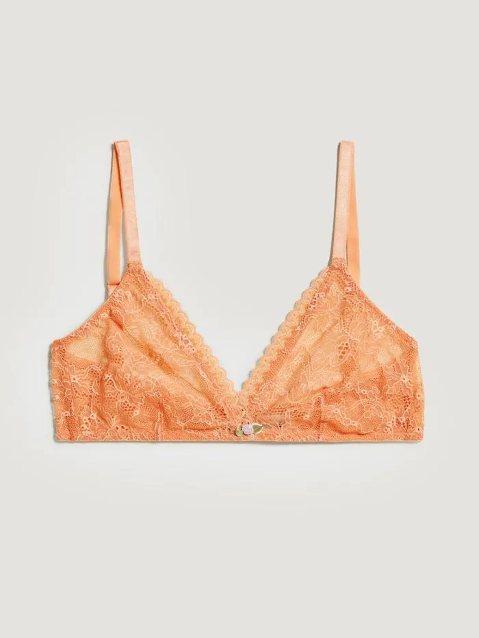 Rouje Lingerie Women Felicia Bra Deer