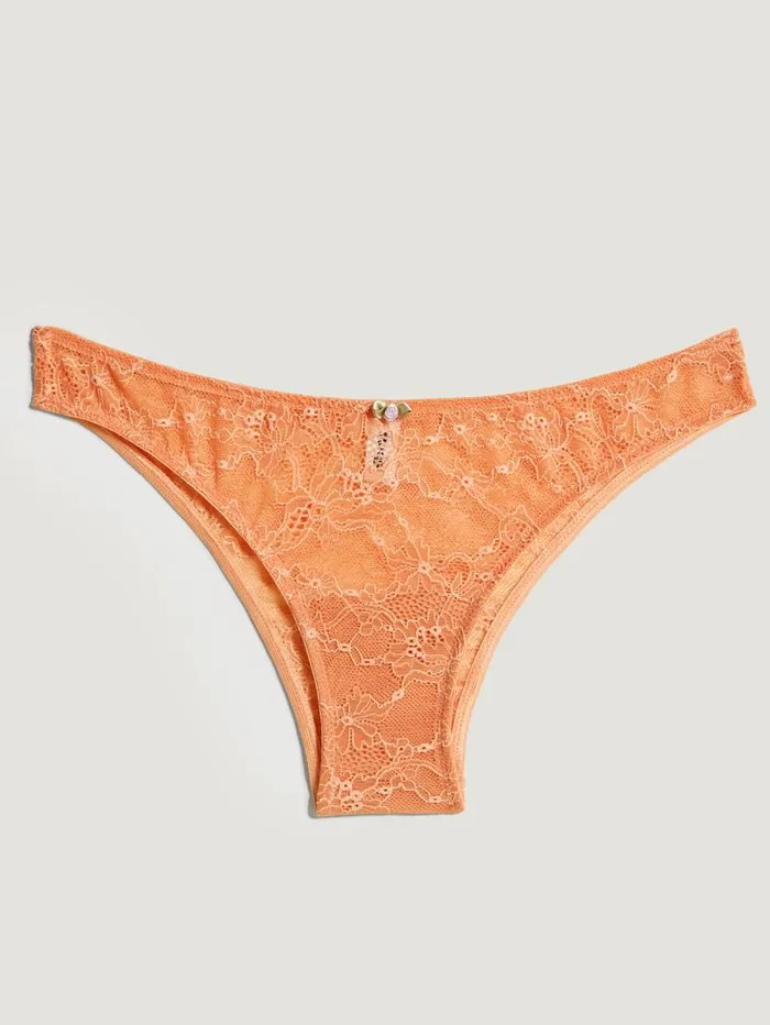 Rouje Lingerie Women Mia Panties Deer