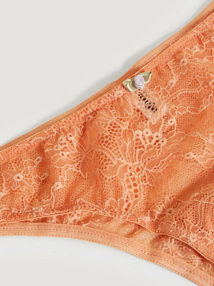 Rouje Lingerie Women Mia Panties Deer