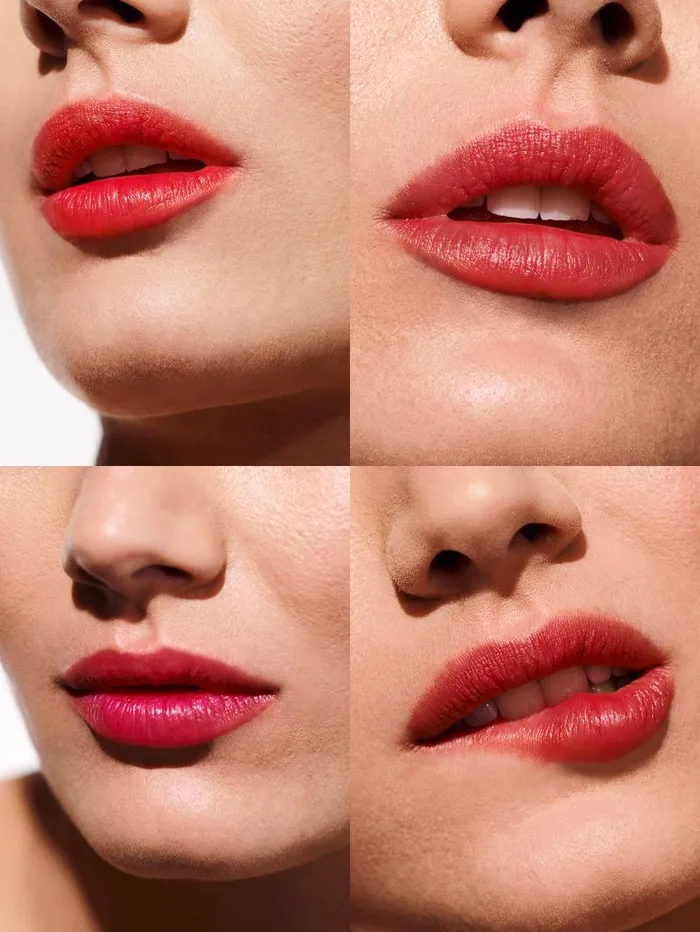Rouje Lip Palettes Women La Palette Chaleur Chaleur