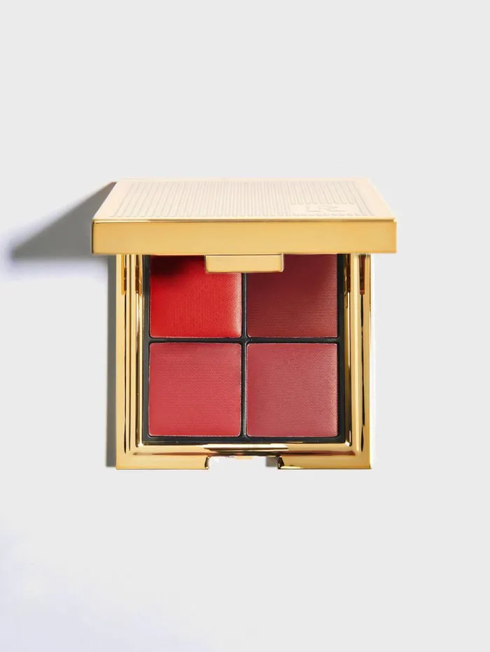 Rouje Lip Palettes Women La Palette Madame Madame