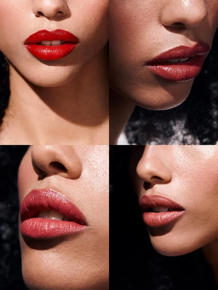Rouje Lip Palettes Women La Palette Madame Madame