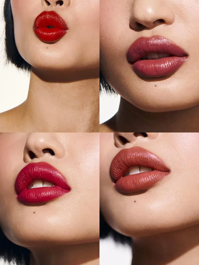 Rouje Lip Palettes Women La Palette Madame Madame