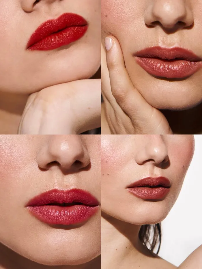 Rouje Lip Palettes Women La Palette Madame Madame