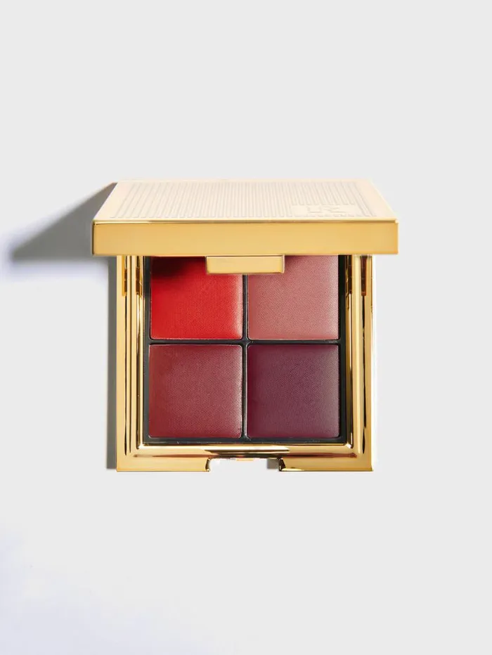 Rouje Lip Palettes Women La Palette Signature Signature