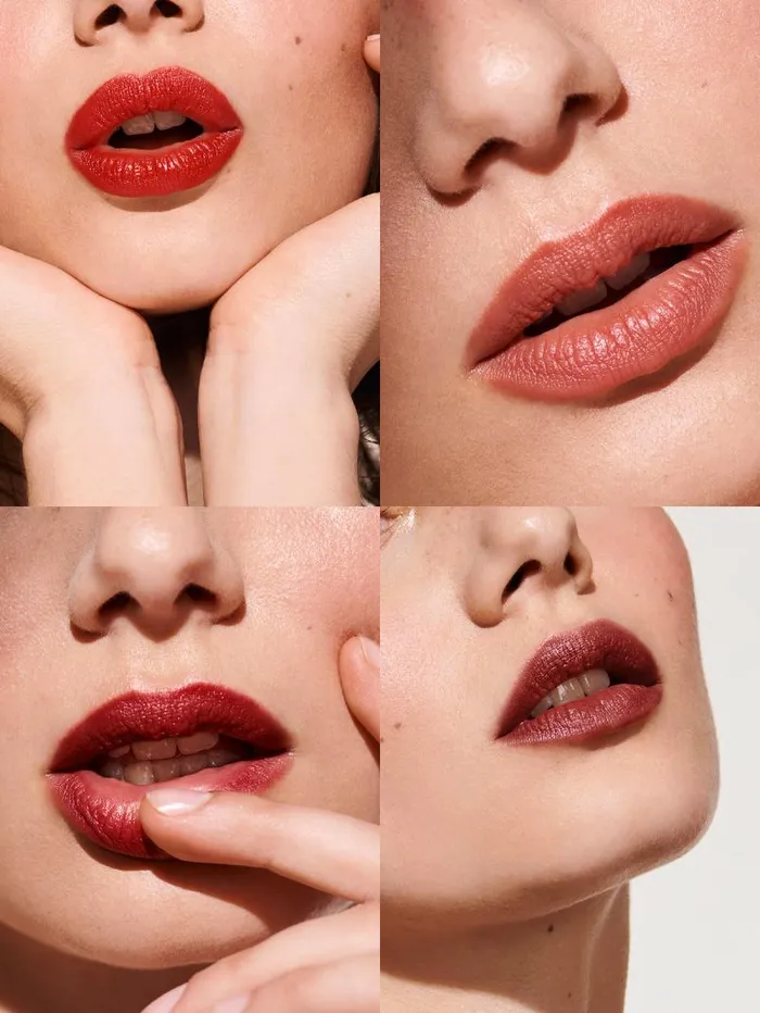 Rouje Lip Palettes Women La Palette Signature Signature