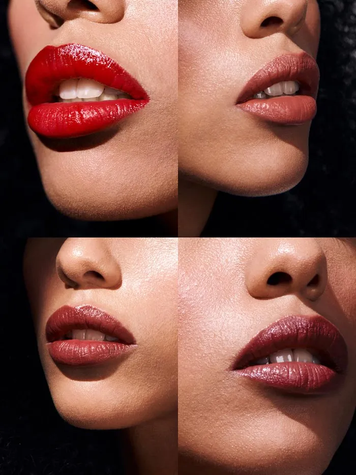 Rouje Lip Palettes Women La Palette Signature Signature