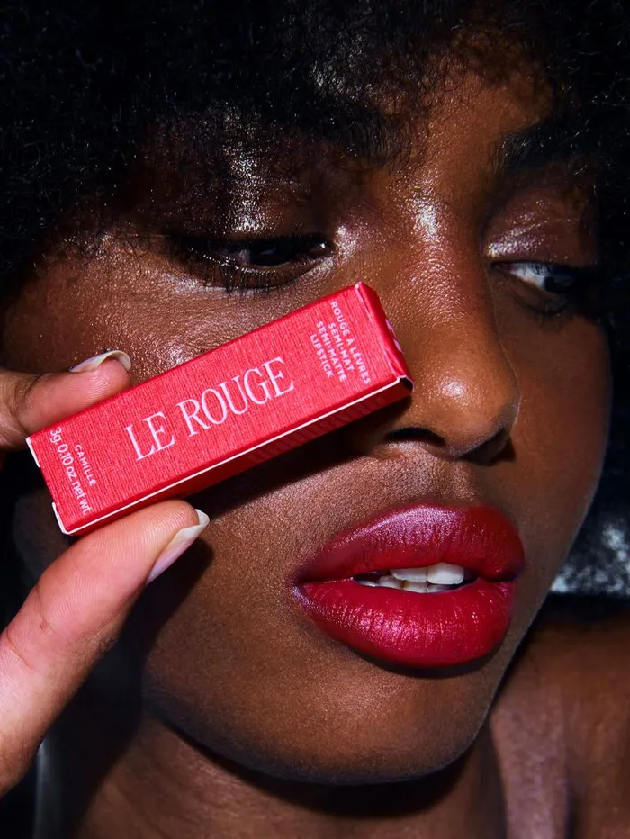Rouje Lipsticks Women Le Rouge Camille Camille
