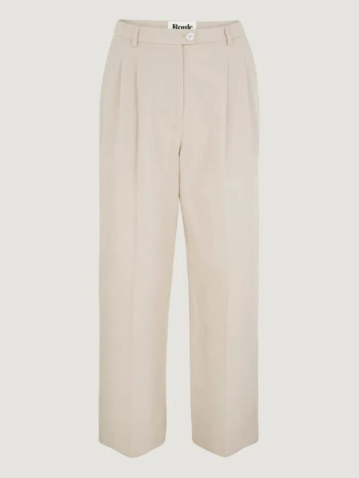 Rouje Pants Women Jeje Pants Ficelle