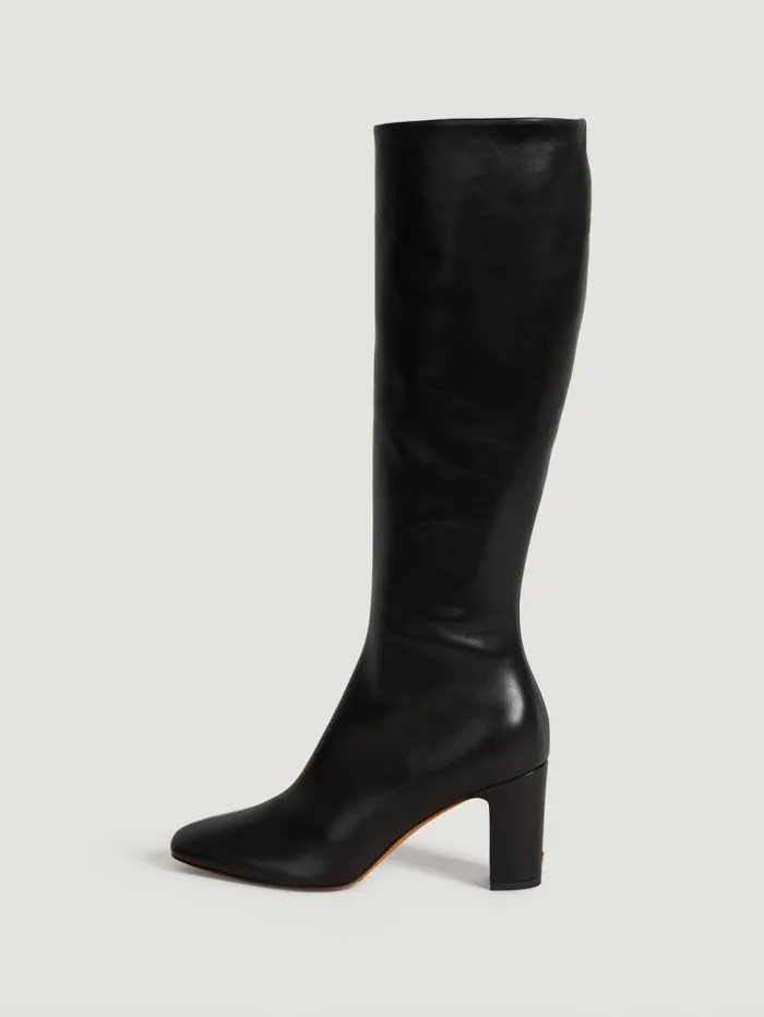 Rouje Shoes Women Carla Boots Noir