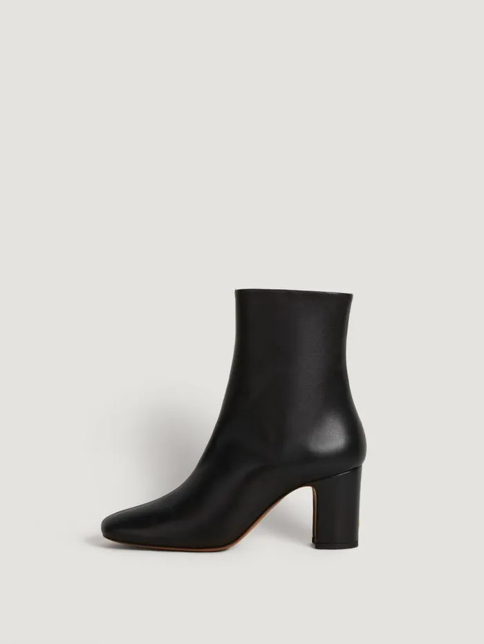 Rouje Shoes Women Celeste Boots Noir