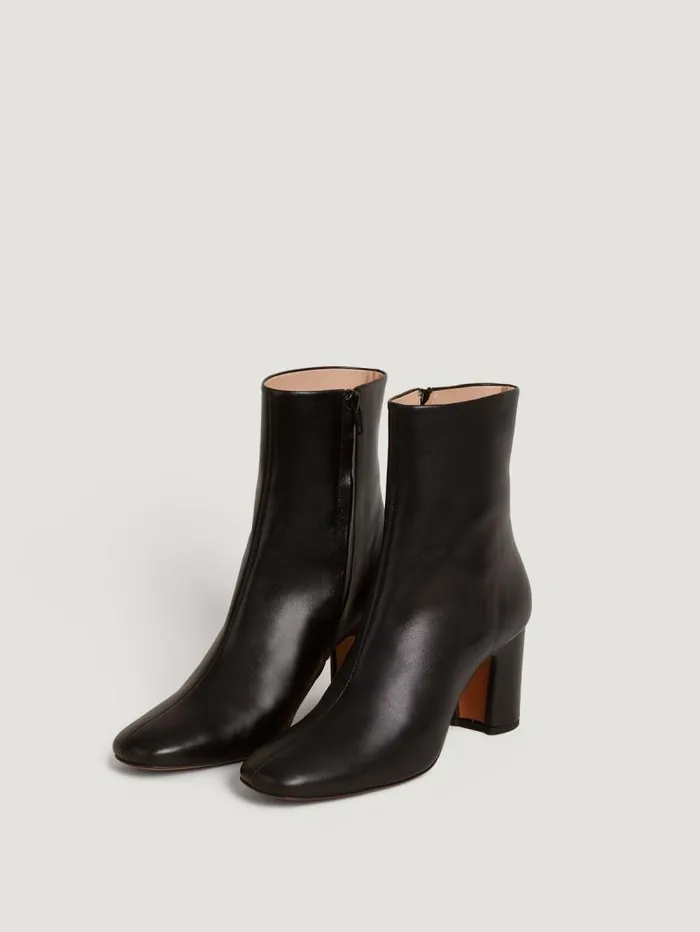 Rouje Shoes Women Celeste Boots Noir