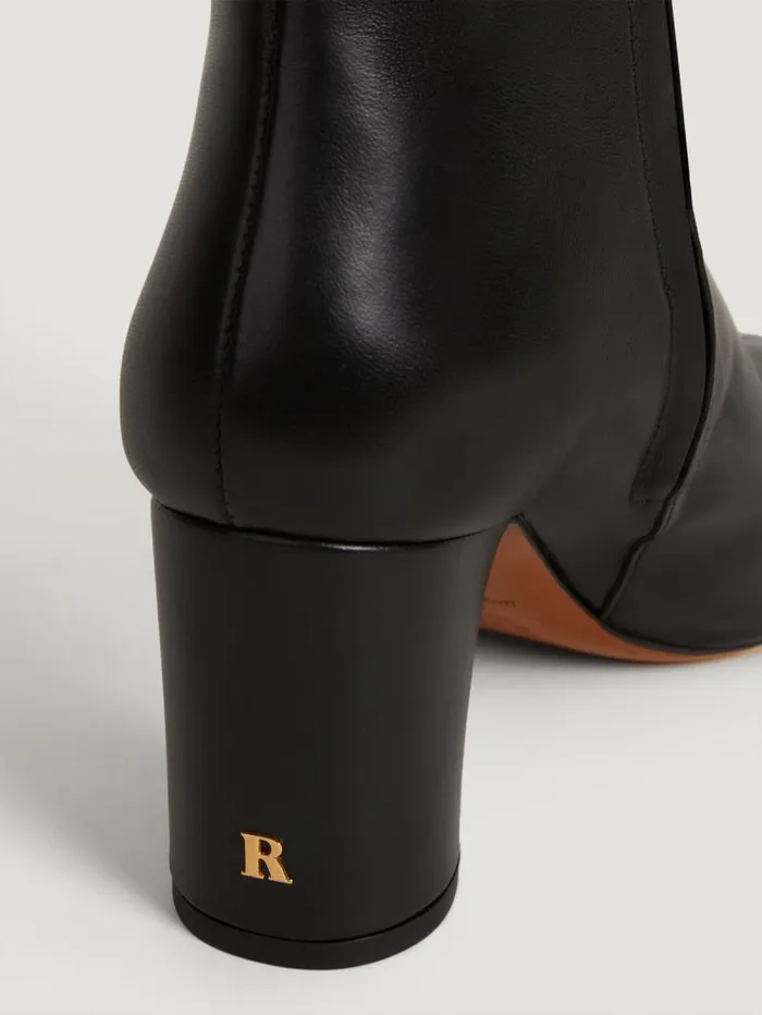 Rouje Shoes Women Celeste Boots Noir