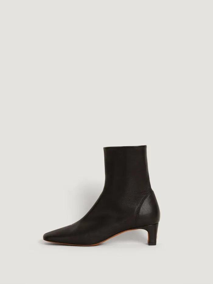 Rouje Shoes Women Doria Boots Noir