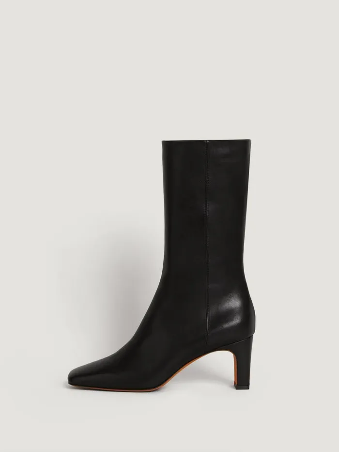 Rouje Shoes Women Elsa Boots Noir