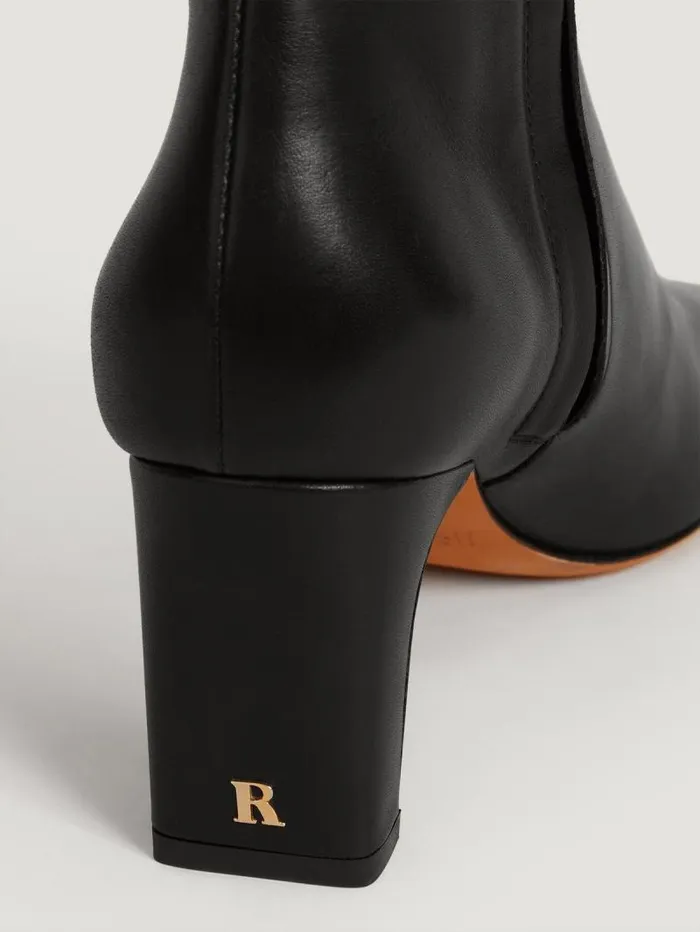 Rouje Shoes Women Elsa Boots Noir