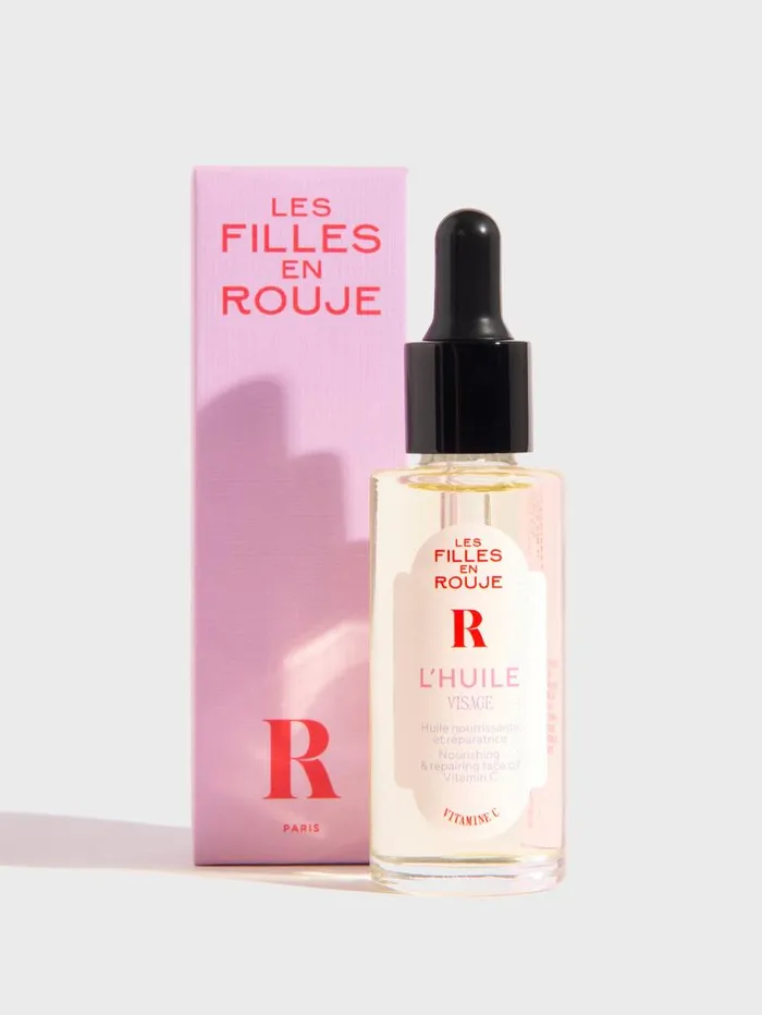 Rouje Skincare Women L039huile Visage Default Title
