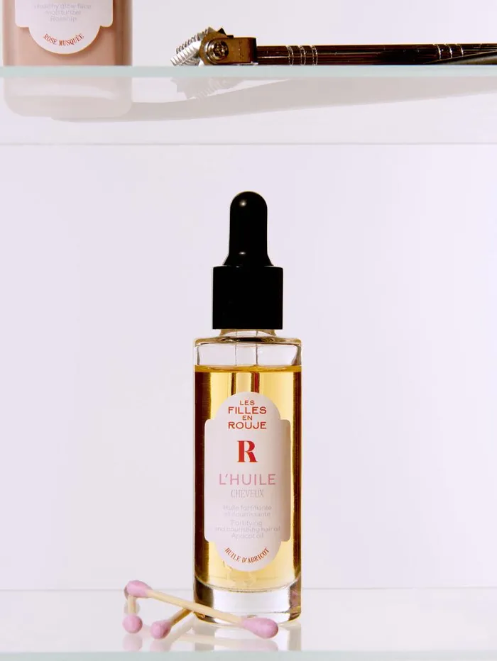 Rouje Skincare Women L039huile Visage Default Title