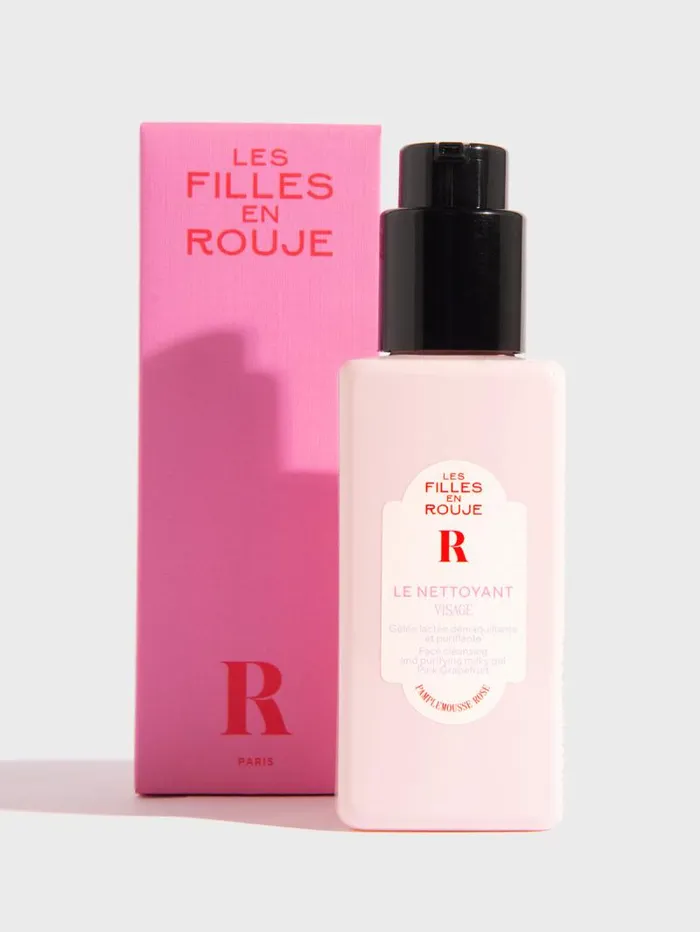 Rouje Skincare Women Le Nettoyant Default Title