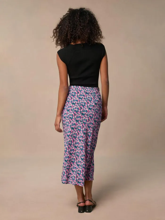 Rouje Skirts Women Carina Skirt Mirabillis Rose