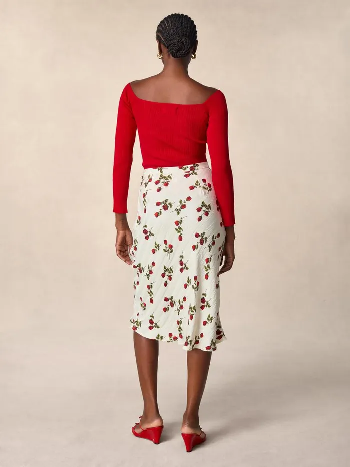 Rouje Skirts Women Carrie Skirt Default Title