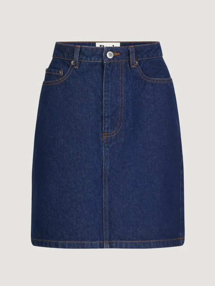 Rouje Skirts Women Denisette Skirt Uni Brut