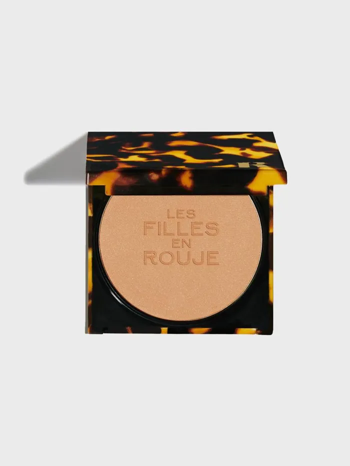 Rouje The Bronzer Women La Poudre Bonne Mine Default Title