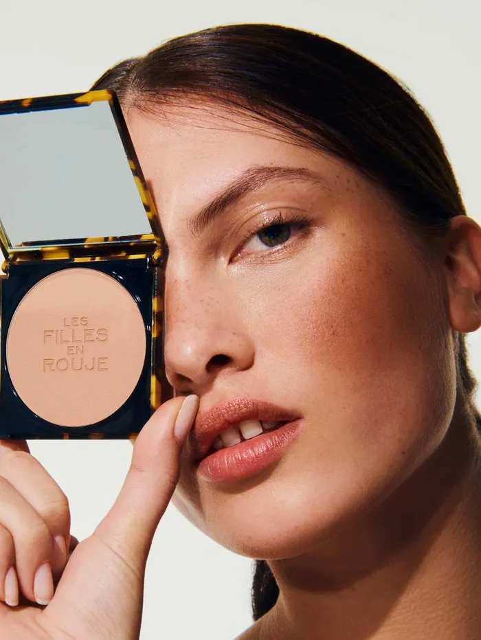 Rouje The Bronzer Women La Poudre Bonne Mine Default Title