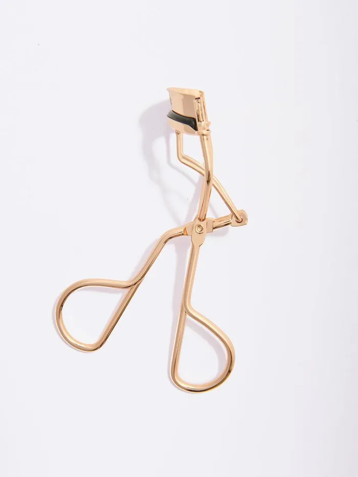 Rouje The Eyelash Curler Women The Eyelash Curler Default Title