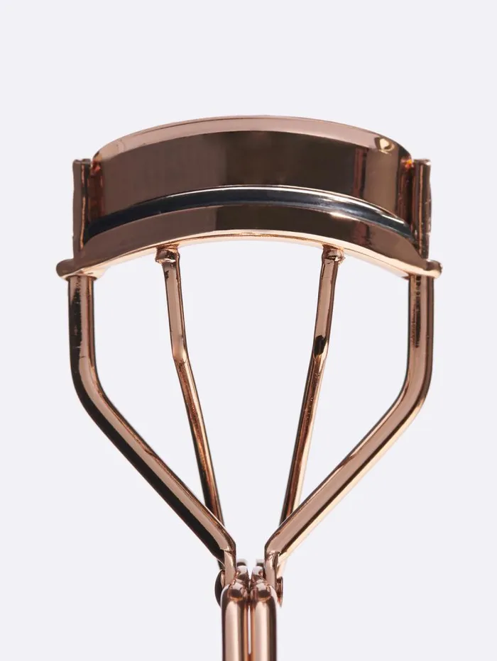 Rouje The Eyelash Curler Women The Eyelash Curler Default Title