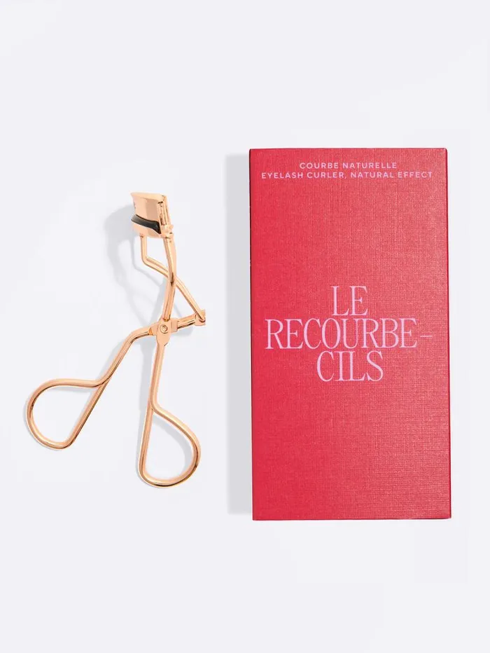 Rouje The Eyelash Curler Women The Eyelash Curler Default Title