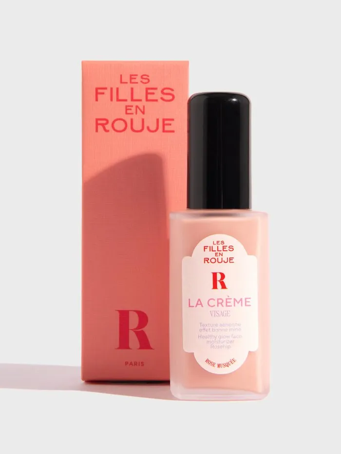 Rouje The Lip Oil Women La Crme Default Title